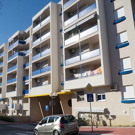 Apartment Roska Split Værelse billede