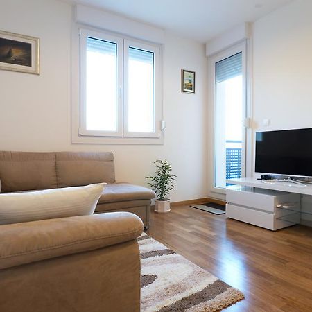 Apartment Roska Split Værelse billede