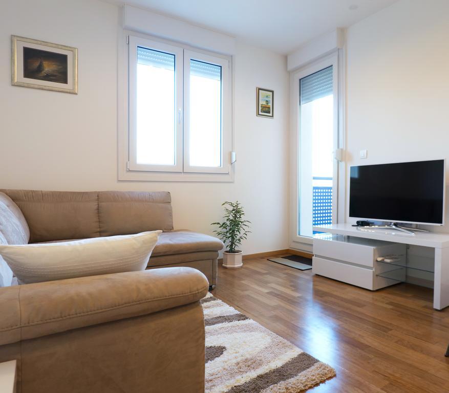 Apartment Roska Split Værelse billede